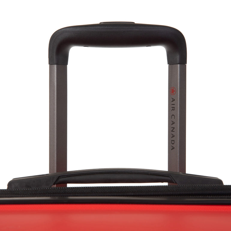 Air Canada Eerie Expandable Hardside Carry-On Luggage