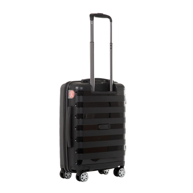 Air Canada Eerie Expandable Hardside Carry-On Luggage
