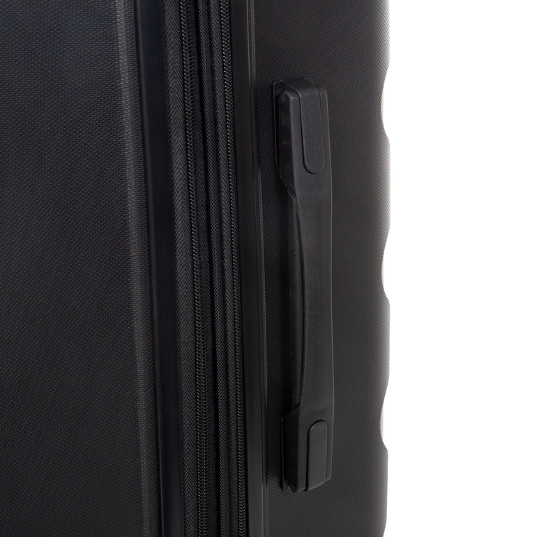 Air Canada Eerie Expandable Hardside Carry-On Luggage