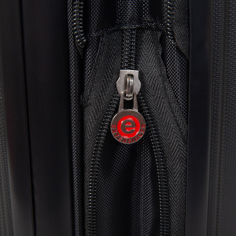Air Canada Eerie Expandable Hardside Carry-On Luggage