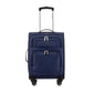 Jetstream 20 Inch Lightweight Spinner Luggage Carry-On Luggage