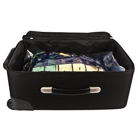 Travelon Set Of 2 Compression Packing Bags
