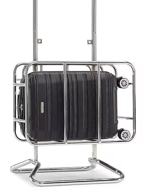 Samsonite Rhapsody 360 Spinner 2-Piece Luggage Set (Carry-On & Medium)