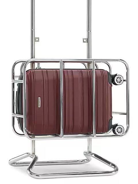 Samsonite Rhapsody 360 Spinner 2-Piece Luggage Set (Carry-On & Medium)