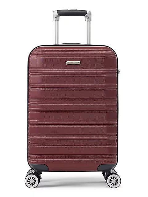 Samsonite Rhapsody 360 Spinner 2-Piece Luggage Set (Carry-On & Medium)
