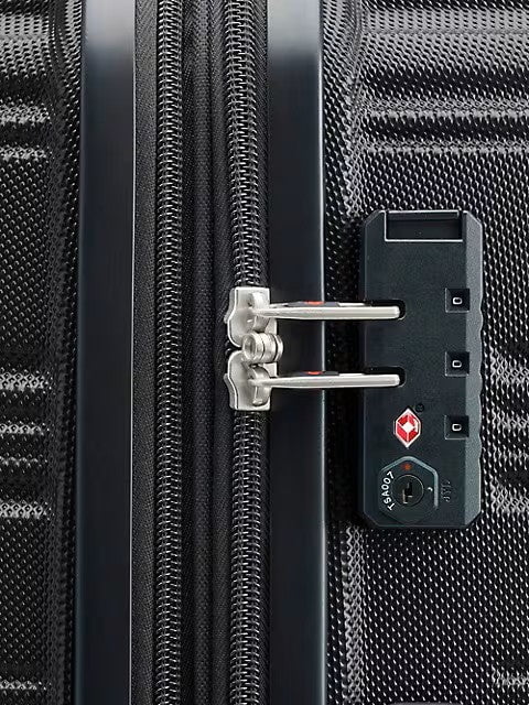 Samsonite Rhapsody 360 Spinner 2-Piece Luggage Set (Carry-On & Medium)