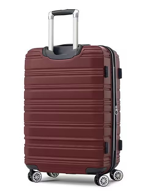 Samsonite Rhapsody 360 Spinner 2-Piece Luggage Set (Carry-On & Medium)
