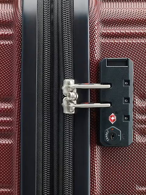 Samsonite Rhapsody 360 Spinner 2-Piece Luggage Set (Carry-On & Medium)