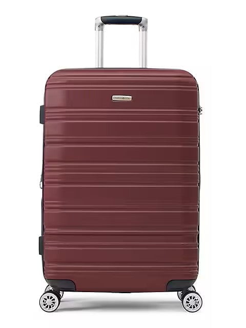 Samsonite Rhapsody 360 Spinner 2-Piece Luggage Set (Carry-On & Medium)