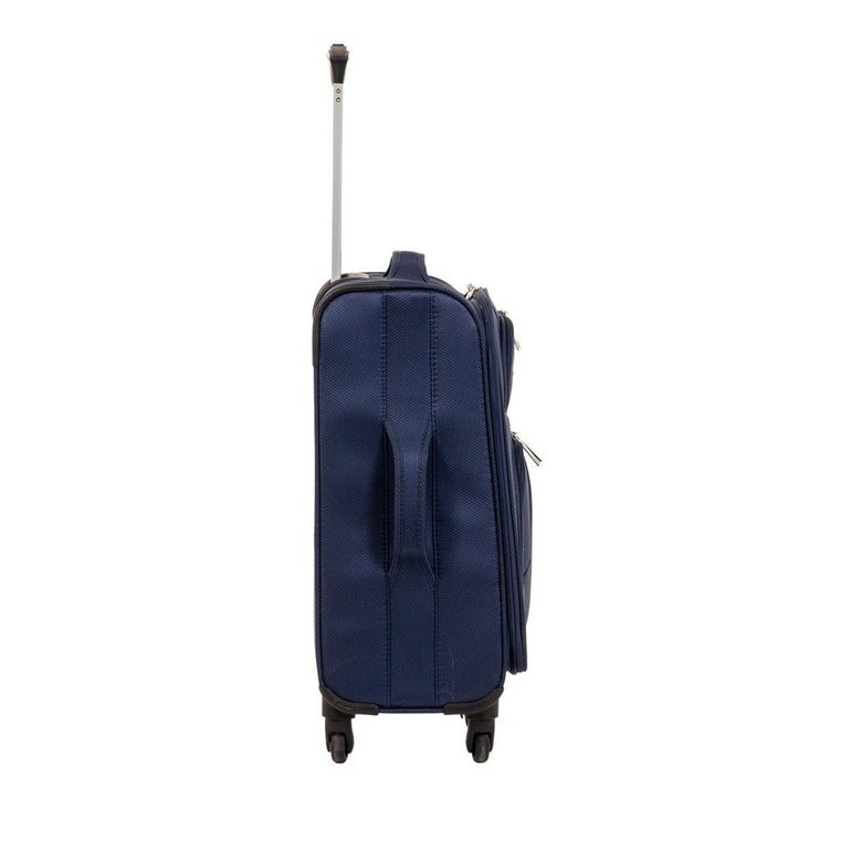 Jetstream 20 Inch Lightweight Spinner Luggage Carry-On Luggage