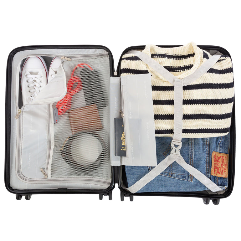 Air Canada Optimum Hardside Carry-On Luggage
