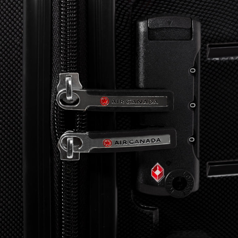 Air Canada Optimum Hardside Carry-On Luggage
