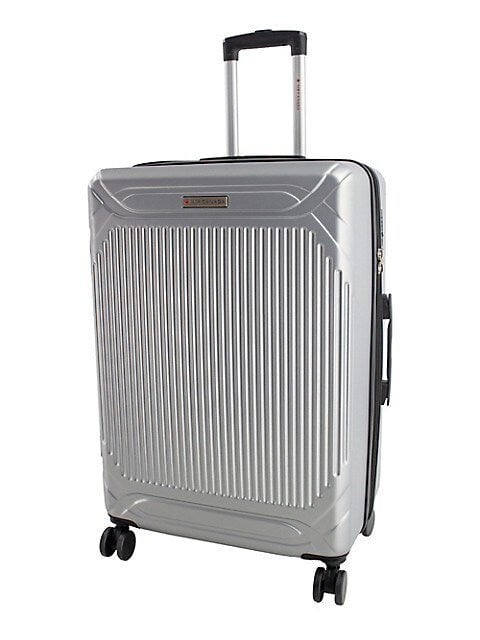 Air Canada Milan 3 Piece Hardside Expandable Luggage Set