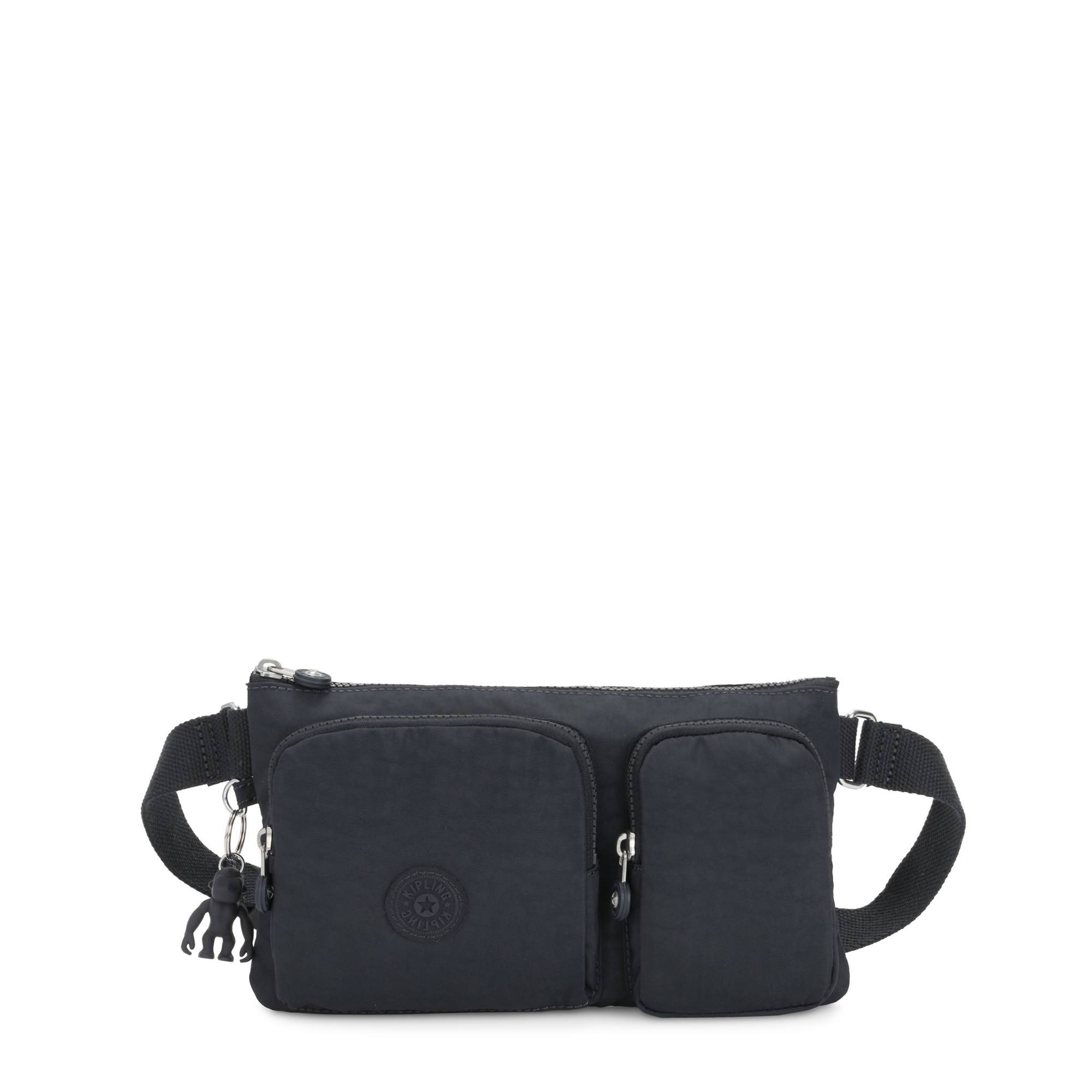 Kipling Presto Up Waist Pack - Blue Bleu