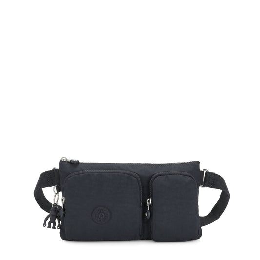 Kipling Presto Up Waist Pack - Blue Bleu