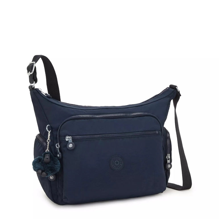 Kipling Gabbie Crossbody Bag - Blue Bleu 2