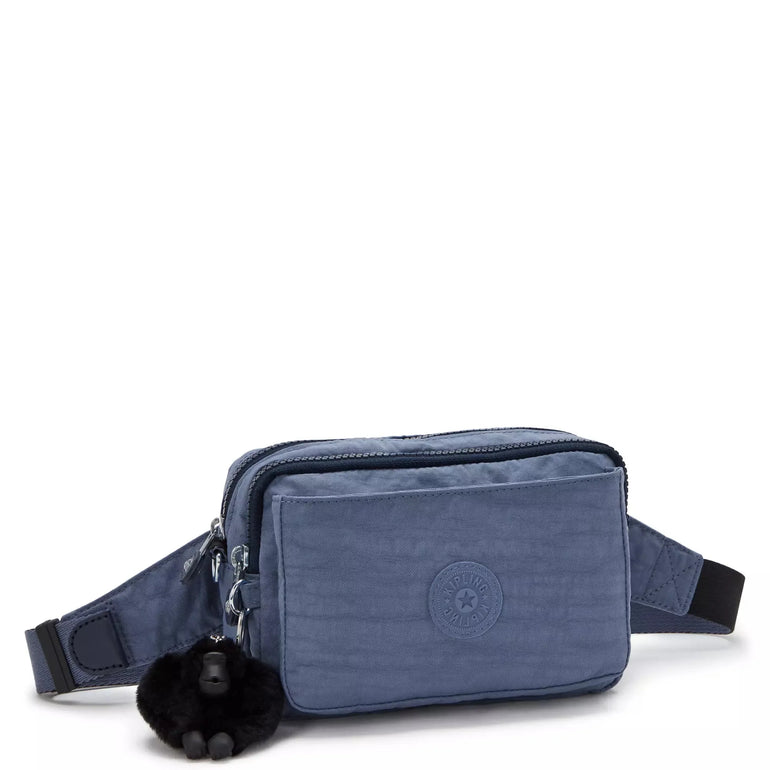 Kipling Abanu Multi Convertible Crossbody Bag - Blue Lover