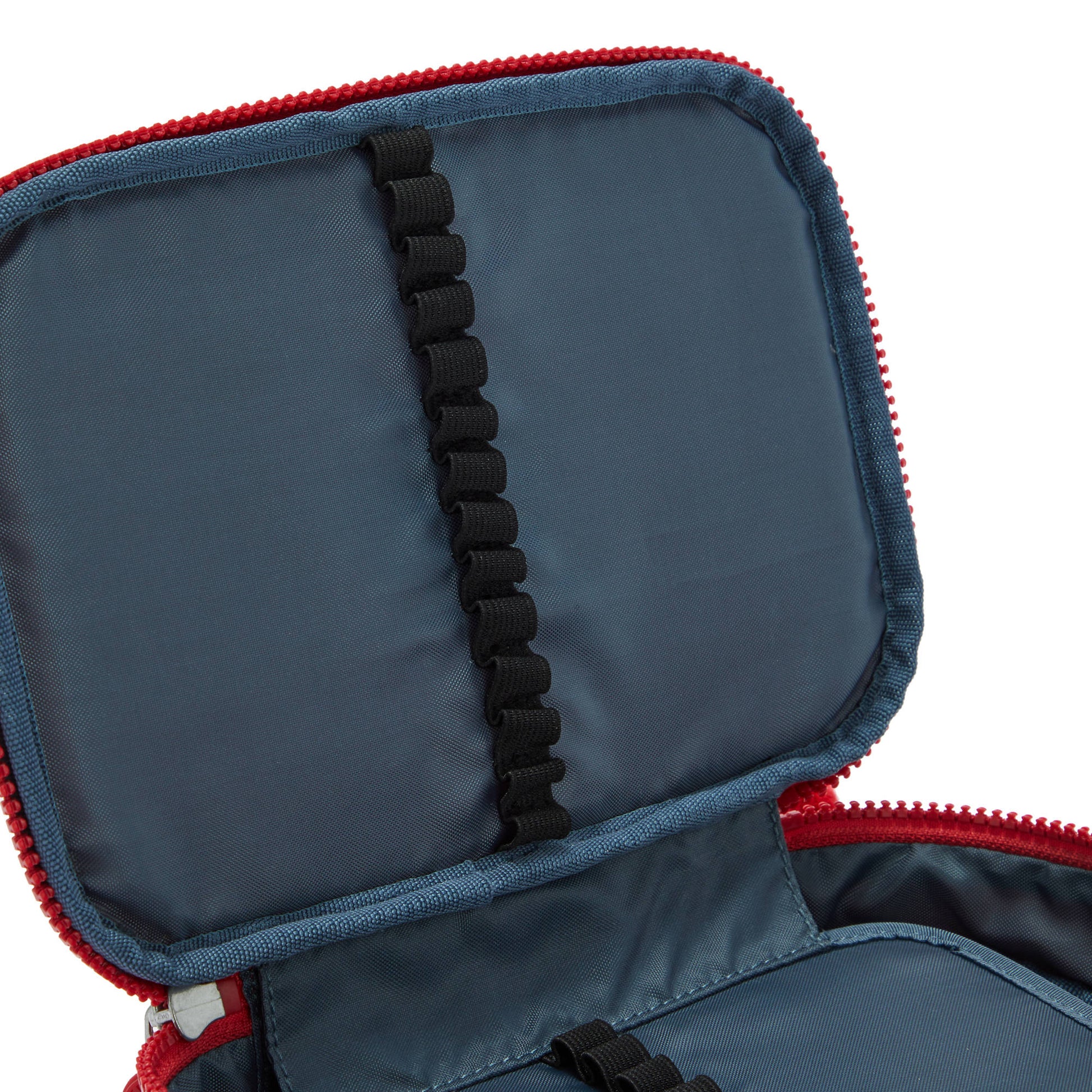 Kipling 100 Pens Case - Cherry Tonal