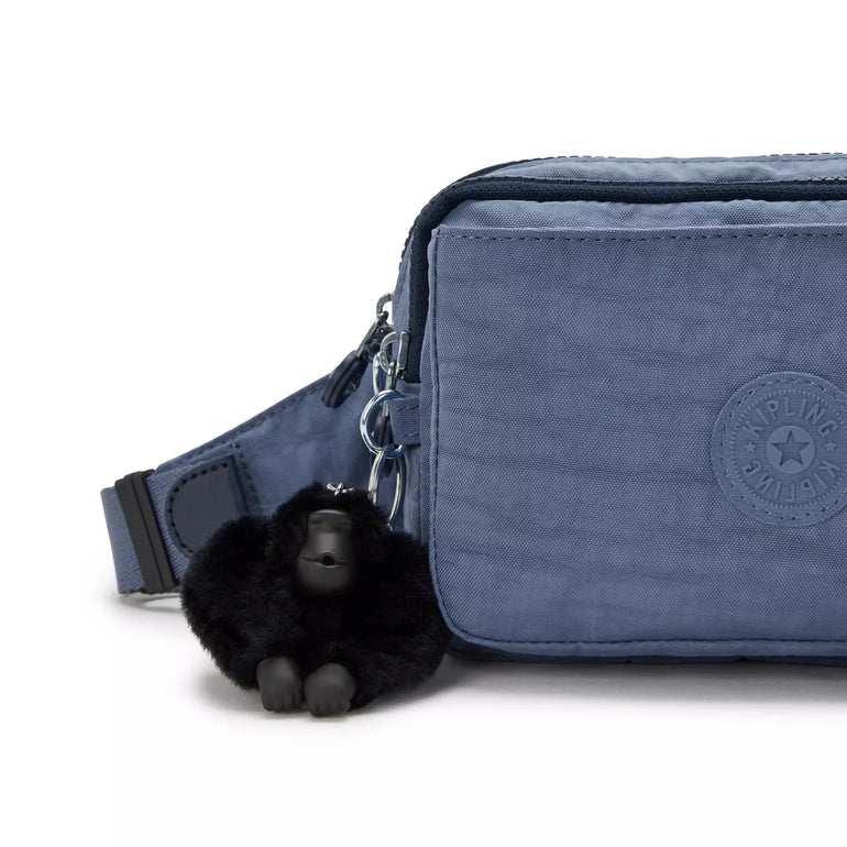 Kipling Abanu Multi Convertible Crossbody Bag - Blue Lover