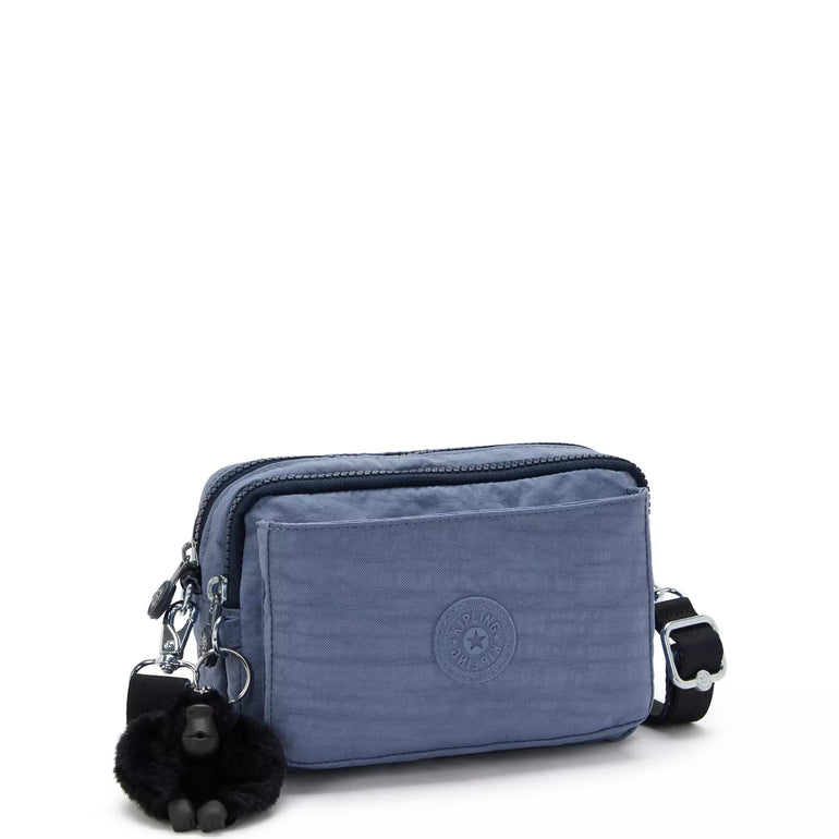 Kipling Abanu Multi Convertible Crossbody Bag - Blue Lover