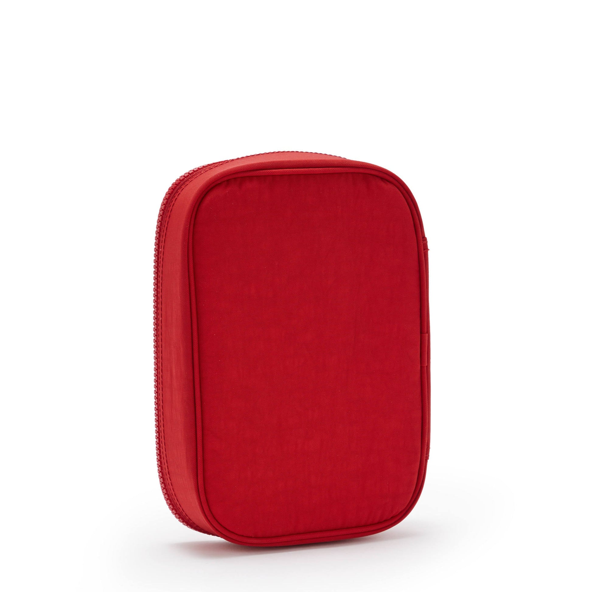 Kipling 100 Pens Case - Cherry Tonal