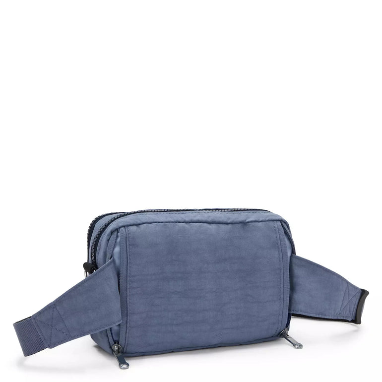 Kipling Abanu Multi Convertible Crossbody Bag - Blue Lover