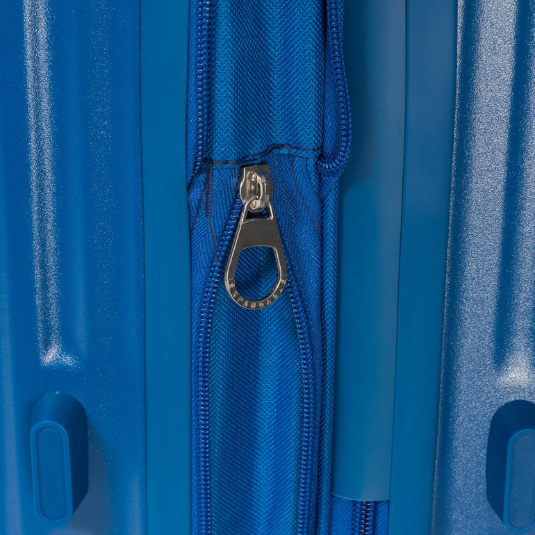 Explorer Destinations Expandable Large Luggage