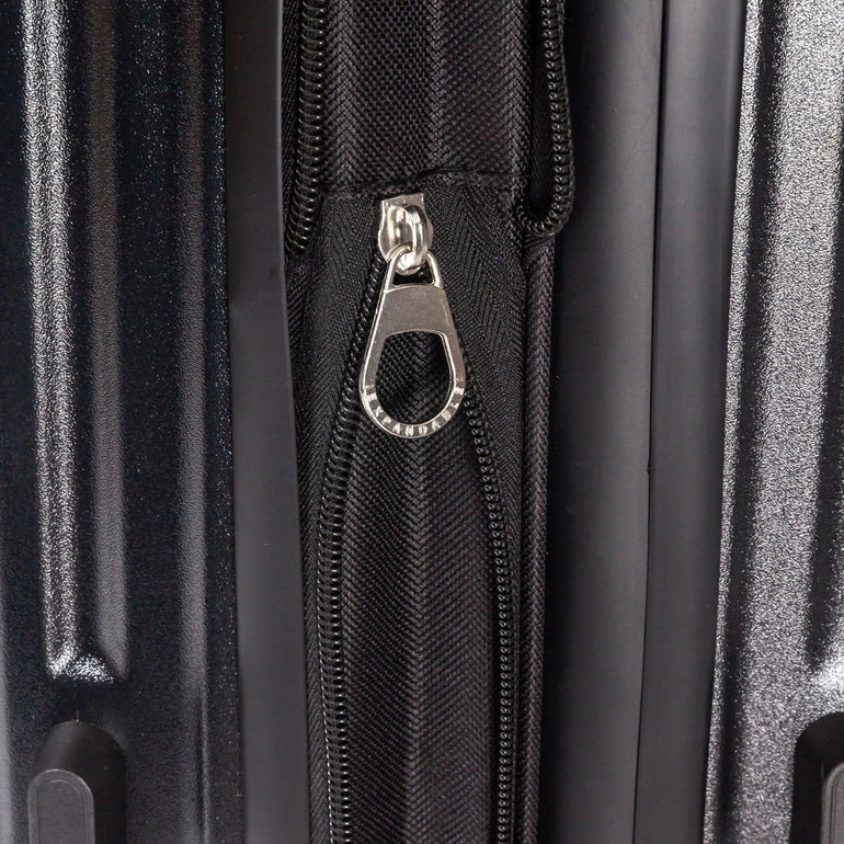 Explorer Destinations Expandable Large Luggage