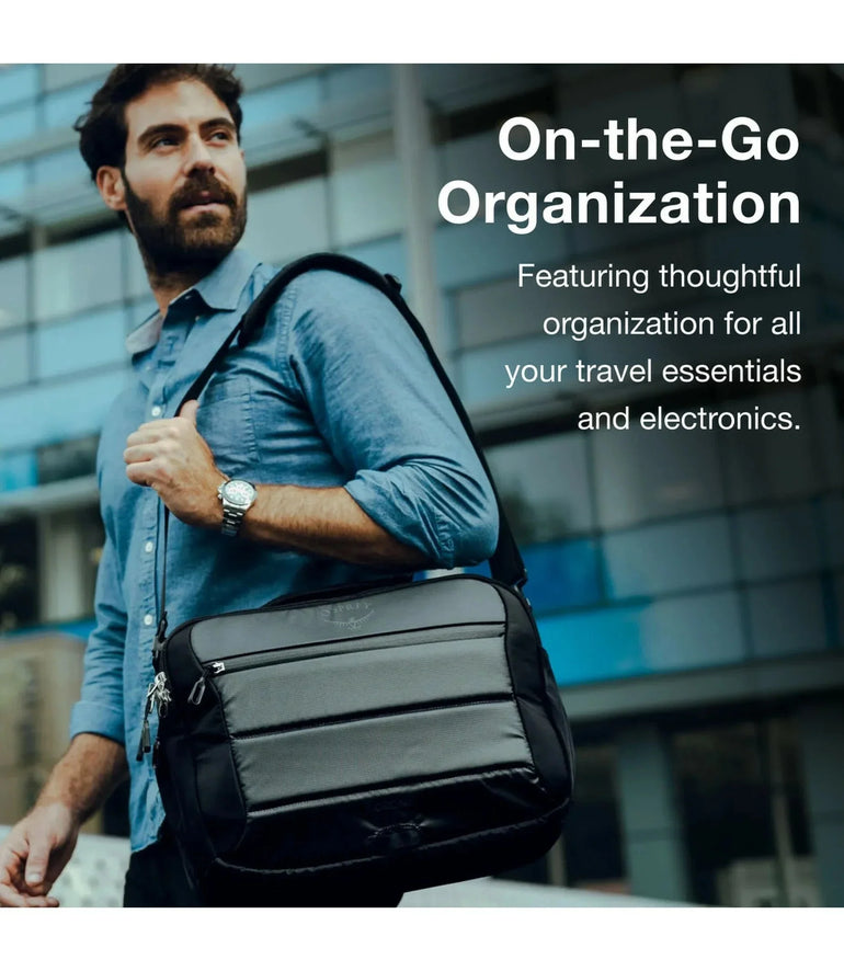 Osprey Ozone Brief Travel Bag