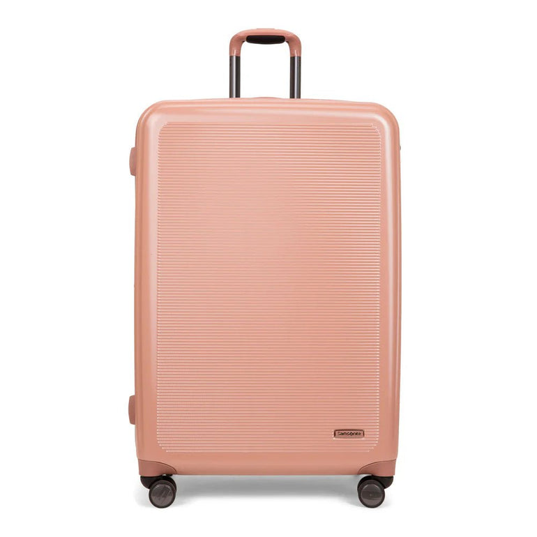 Samsonite Kenya Spinner 2-Piece Luggage (Carry-On & Large)