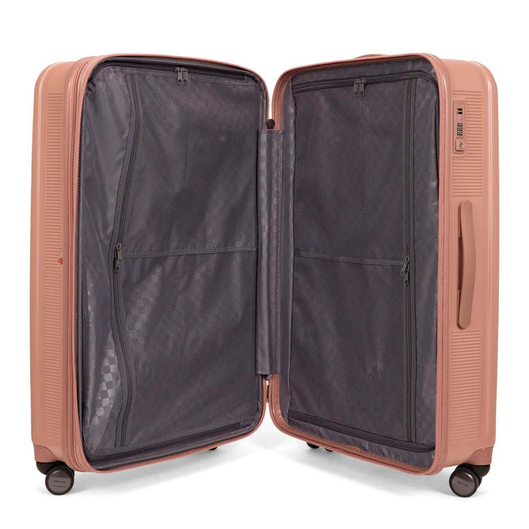 Samsonite Kenya Spinner 2-Piece Luggage (Carry-On & Large)