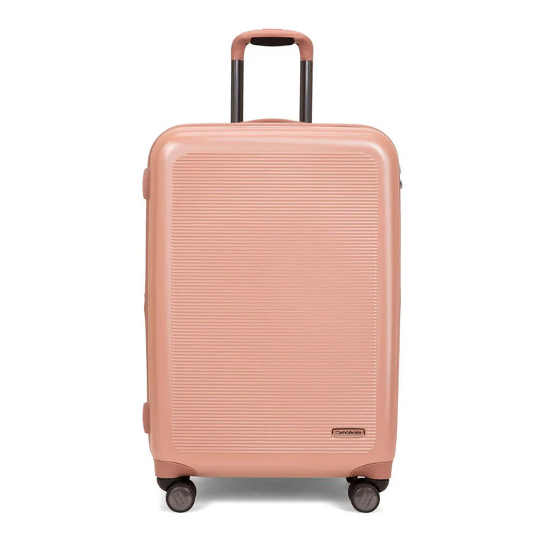 Samsonite Kenya 3-Piece Nested Spinner Luggage Set
