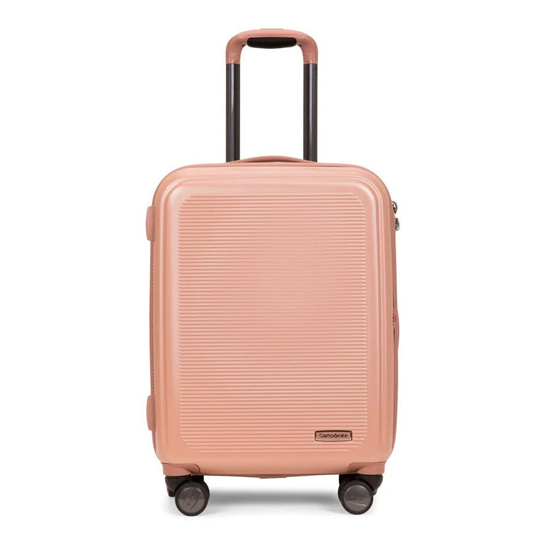 Samsonite Kenya Spinner 2-Piece Luggage (Carry-On & Large)