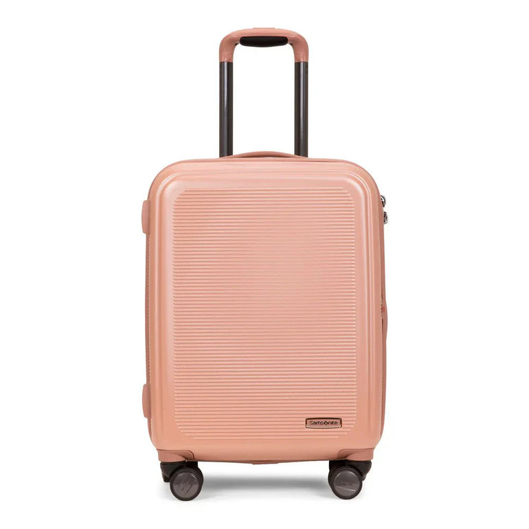 Samsonite Kenya 3-Piece Nested Spinner Luggage Set