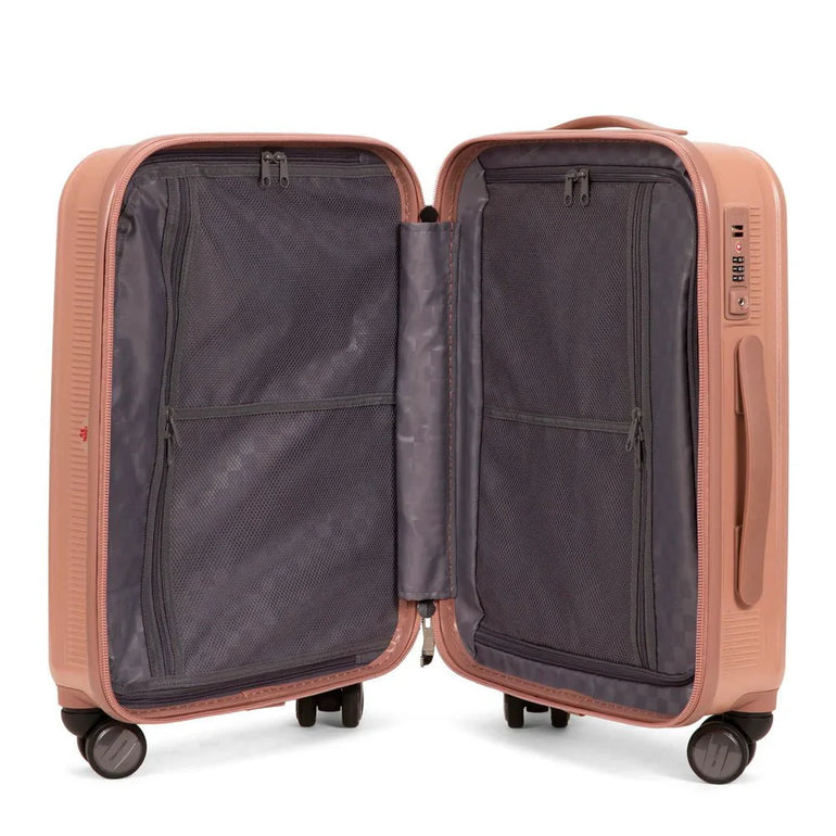 Samsonite Kenya 3-Piece Nested Spinner Luggage Set