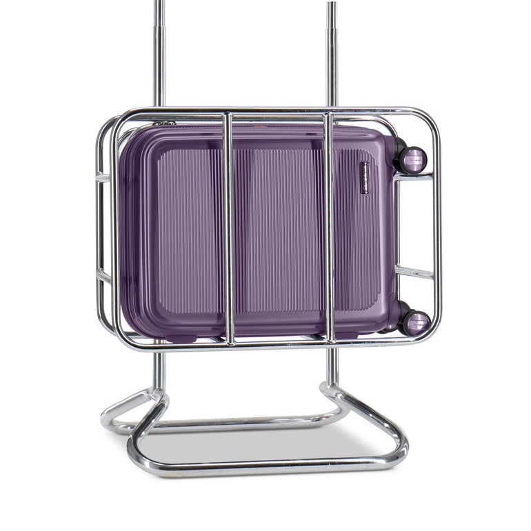 Samsonite Kenya Spinner 2-Piece Luggage (Carry-On & Large)