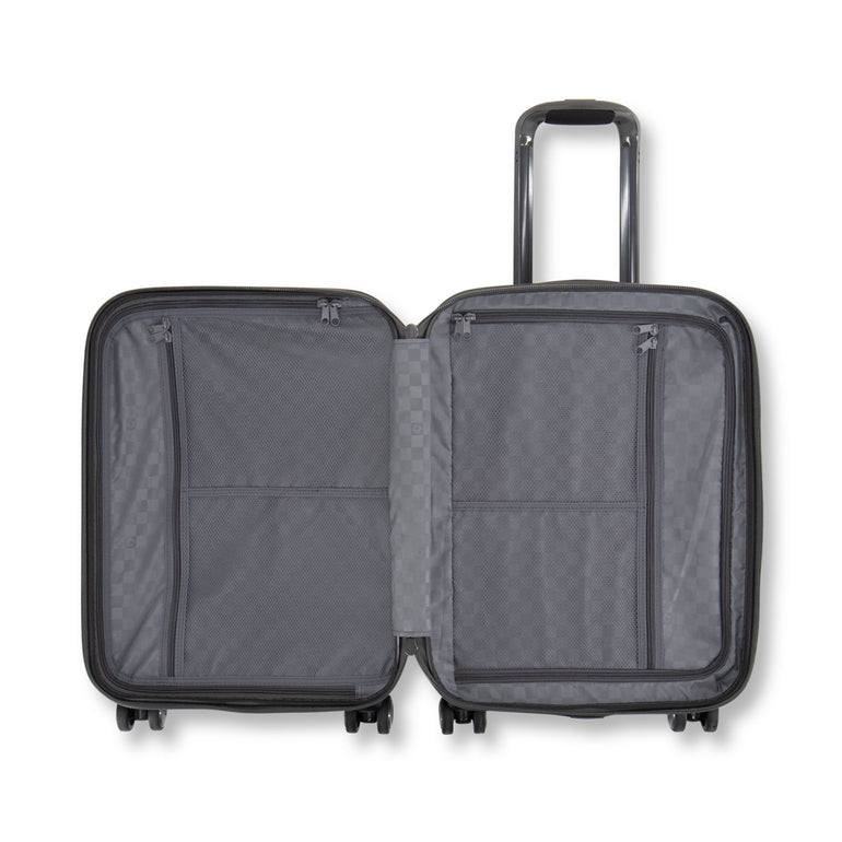Samsonite Kenya 3-Piece Nested Spinner Luggage Set