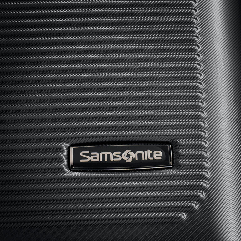 Samsonite Kenya 3-Piece Nested Spinner Luggage Set