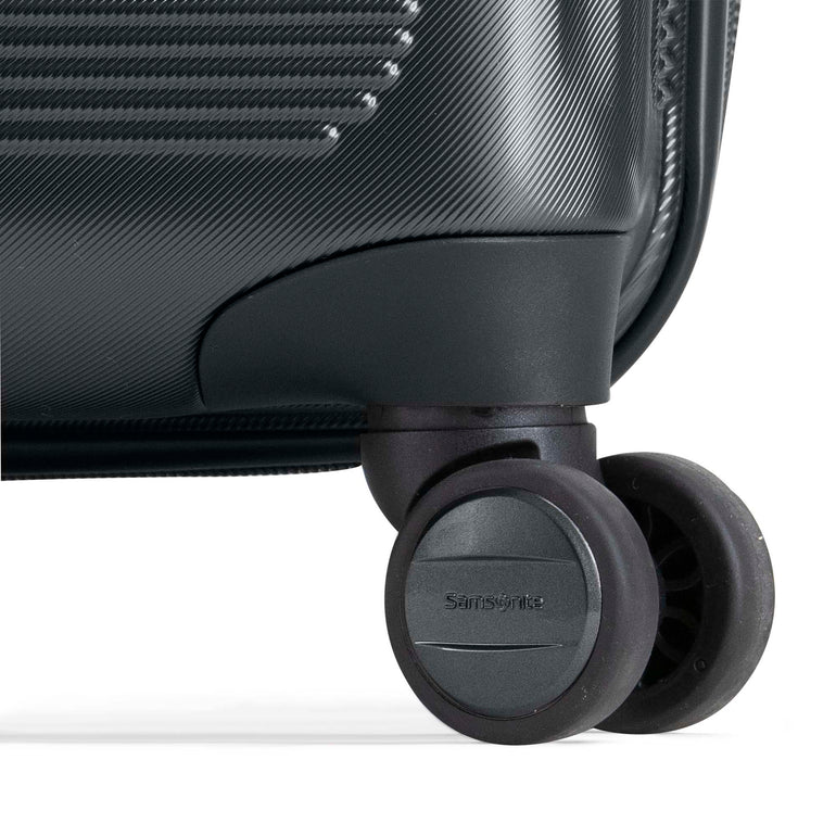 Samsonite Kenya Spinner 2-Piece Luggage (Carry-On & Large)
