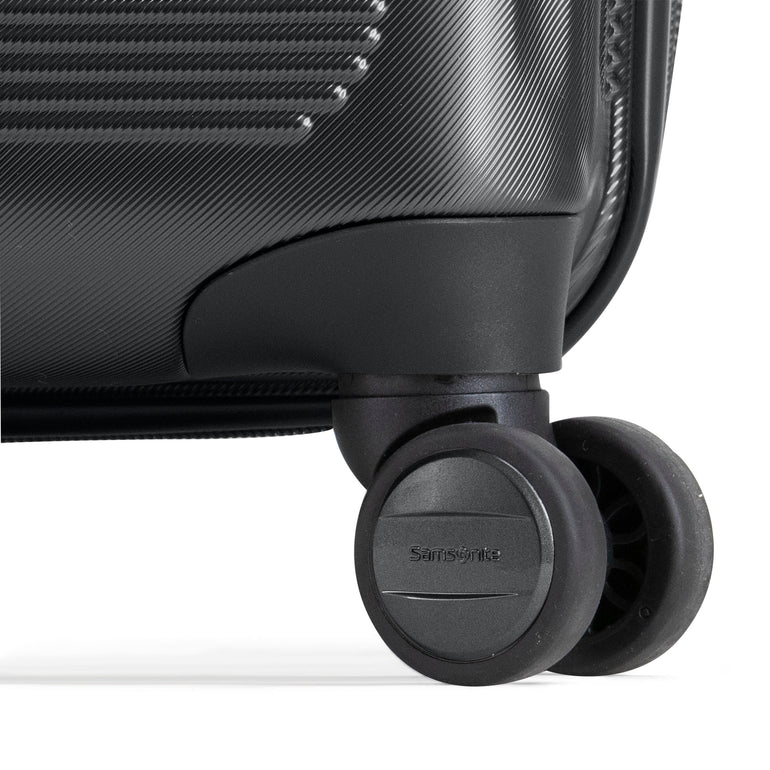 Samsonite Kenya 3-Piece Nested Spinner Luggage Set