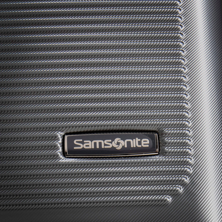 Samsonite Kenya 3-Piece Nested Spinner Luggage Set
