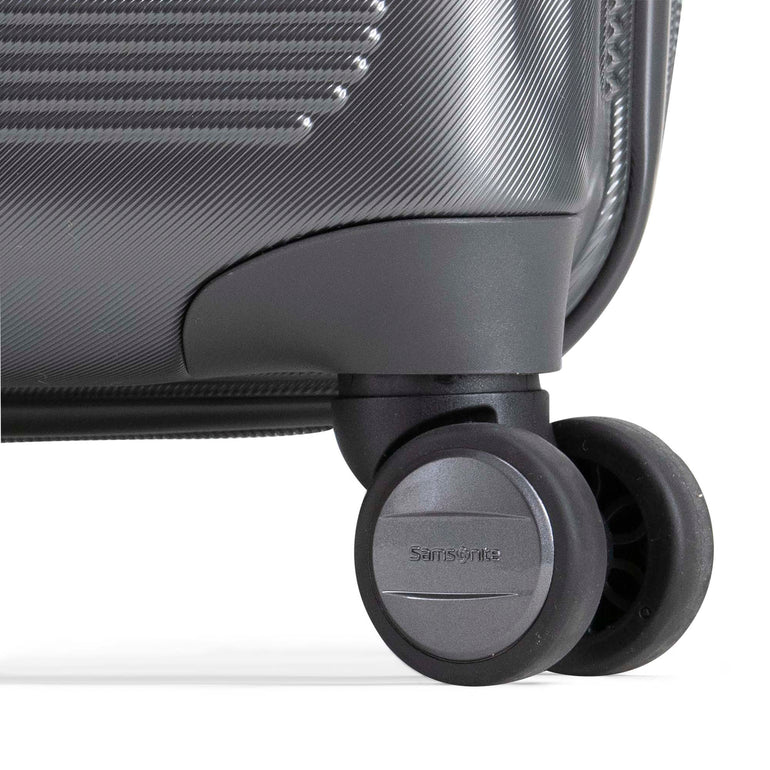 Samsonite Kenya Spinner 2-Piece Luggage (Carry-On & Large)