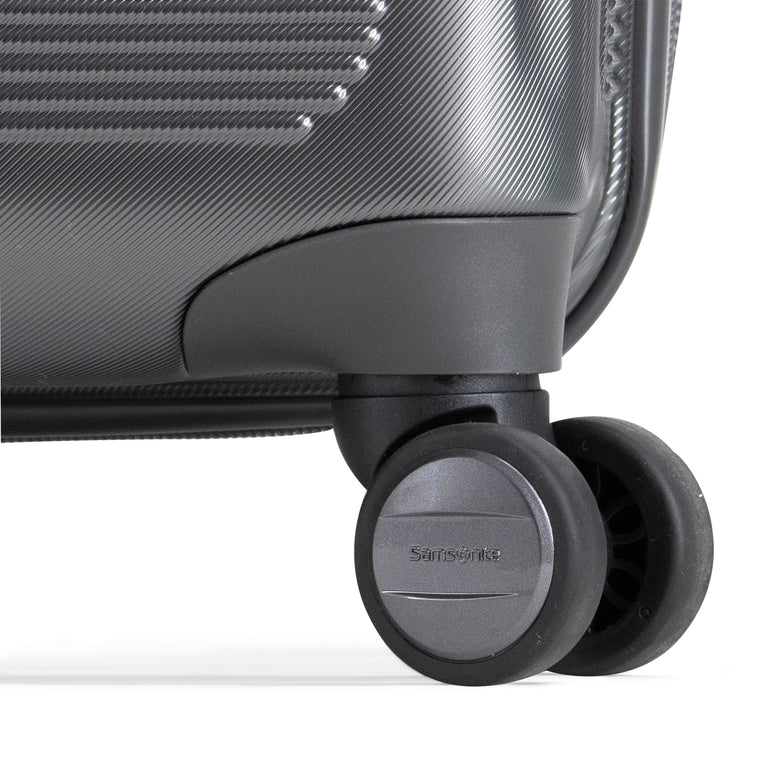 Samsonite Kenya 3-Piece Nested Spinner Luggage Set