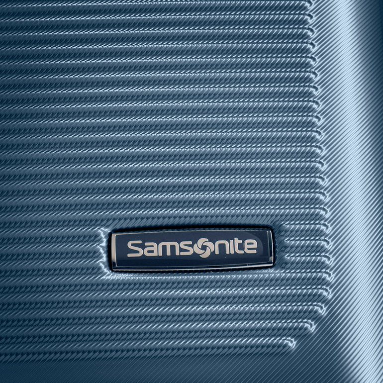 Samsonite Kenya Spinner 2-Piece Luggage (Carry-On & Large)