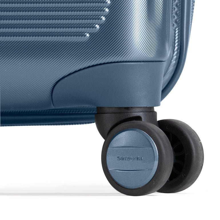 Samsonite Kenya 3-Piece Nested Spinner Luggage Set