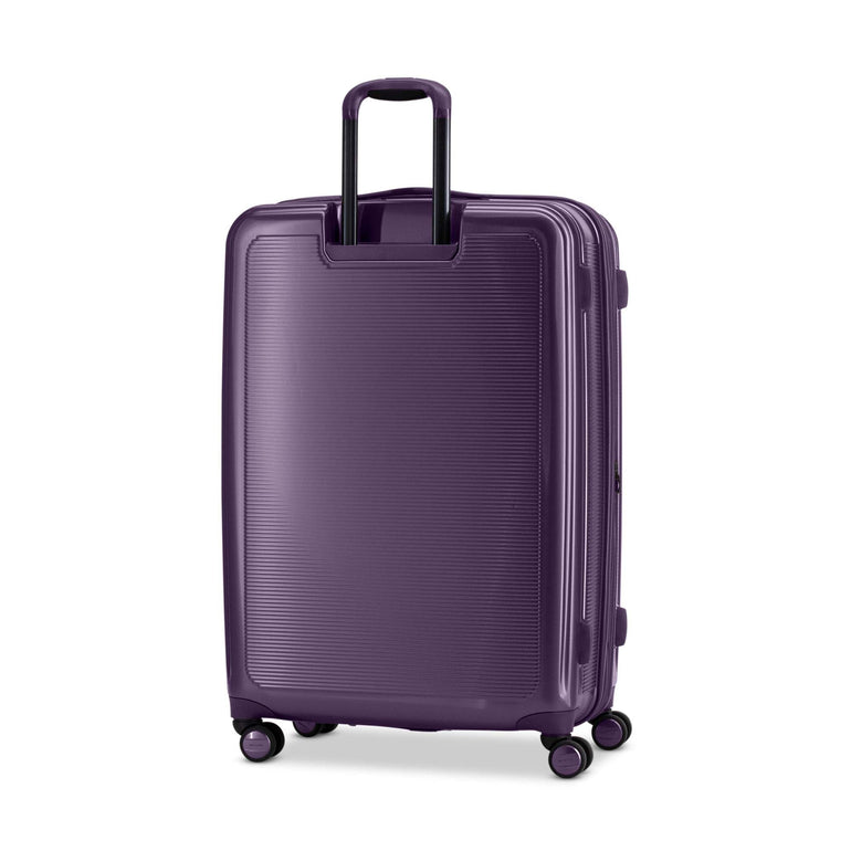 Samsonite Kenya Spinner 2-Piece Luggage (Carry-On & Large)