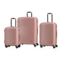 Samsonite Kenya 3-Piece Nested Spinner Luggage Set