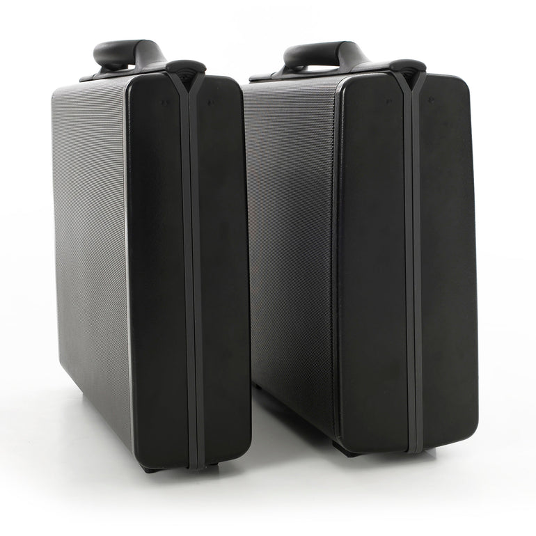 Samsonite Focus III 6 inch Attache Case