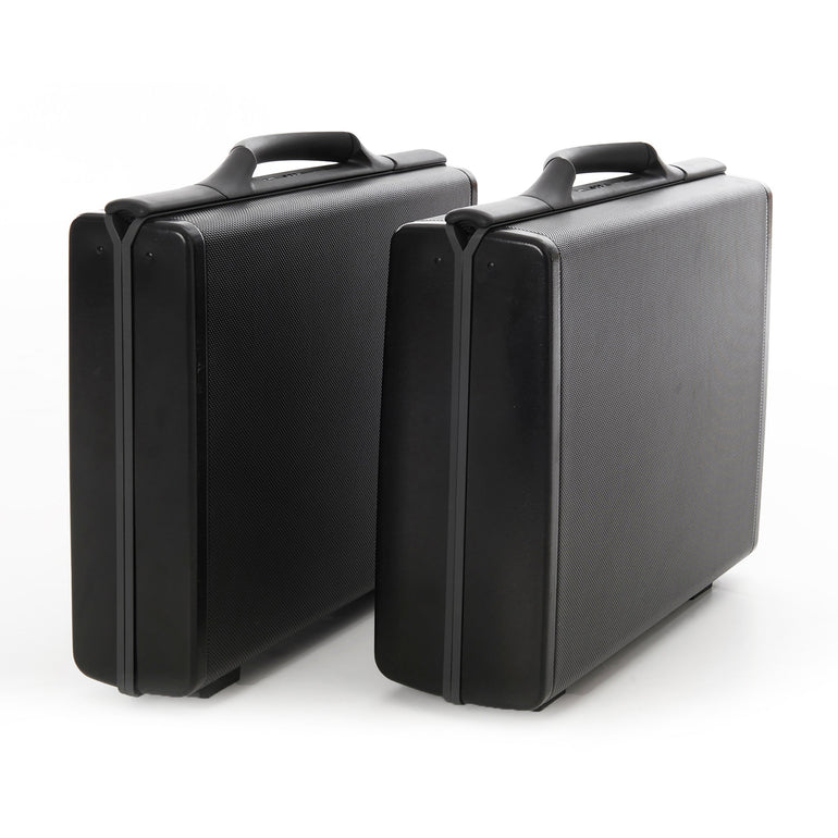 Samsonite Focus III 6 inch Attache Case