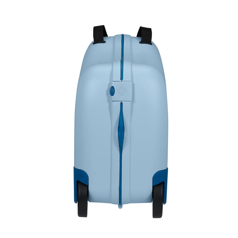 Samsonite Dream Rider Ride-On Suitcase